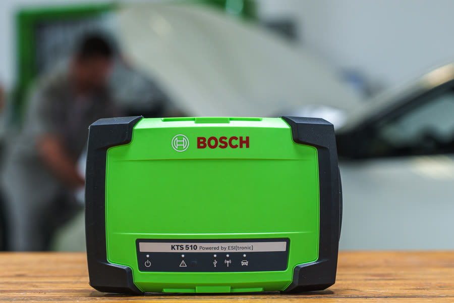 Bosch, Produto