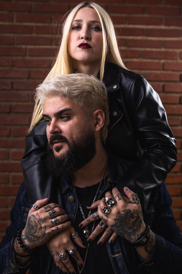 Opus Redux, Dia dos Namorados