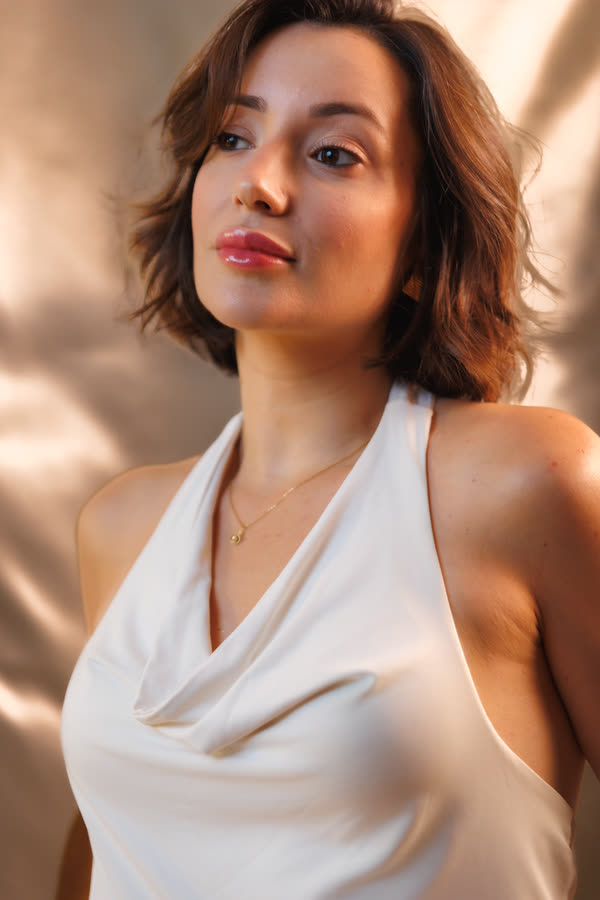 Dra. Giovana