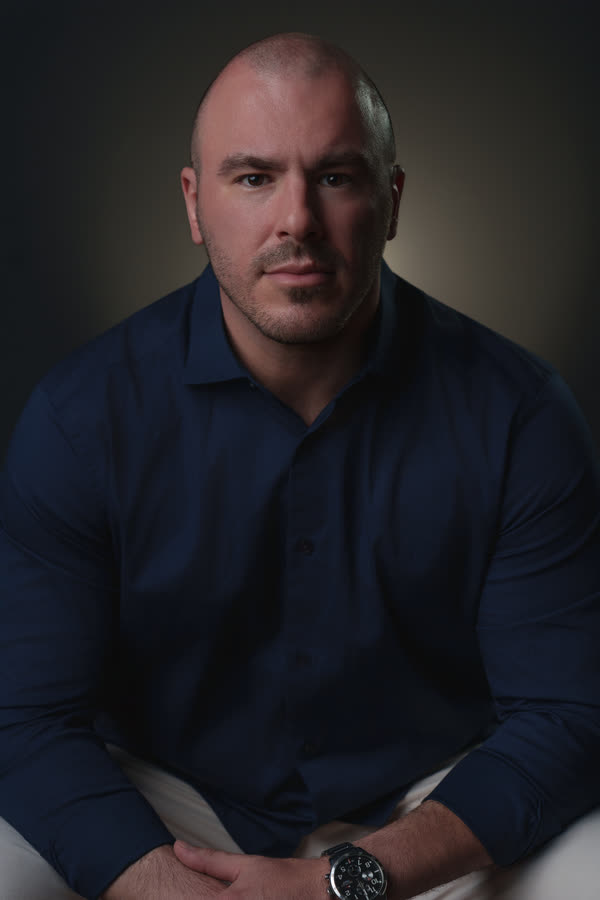 Ramom Dias, Nutricionista